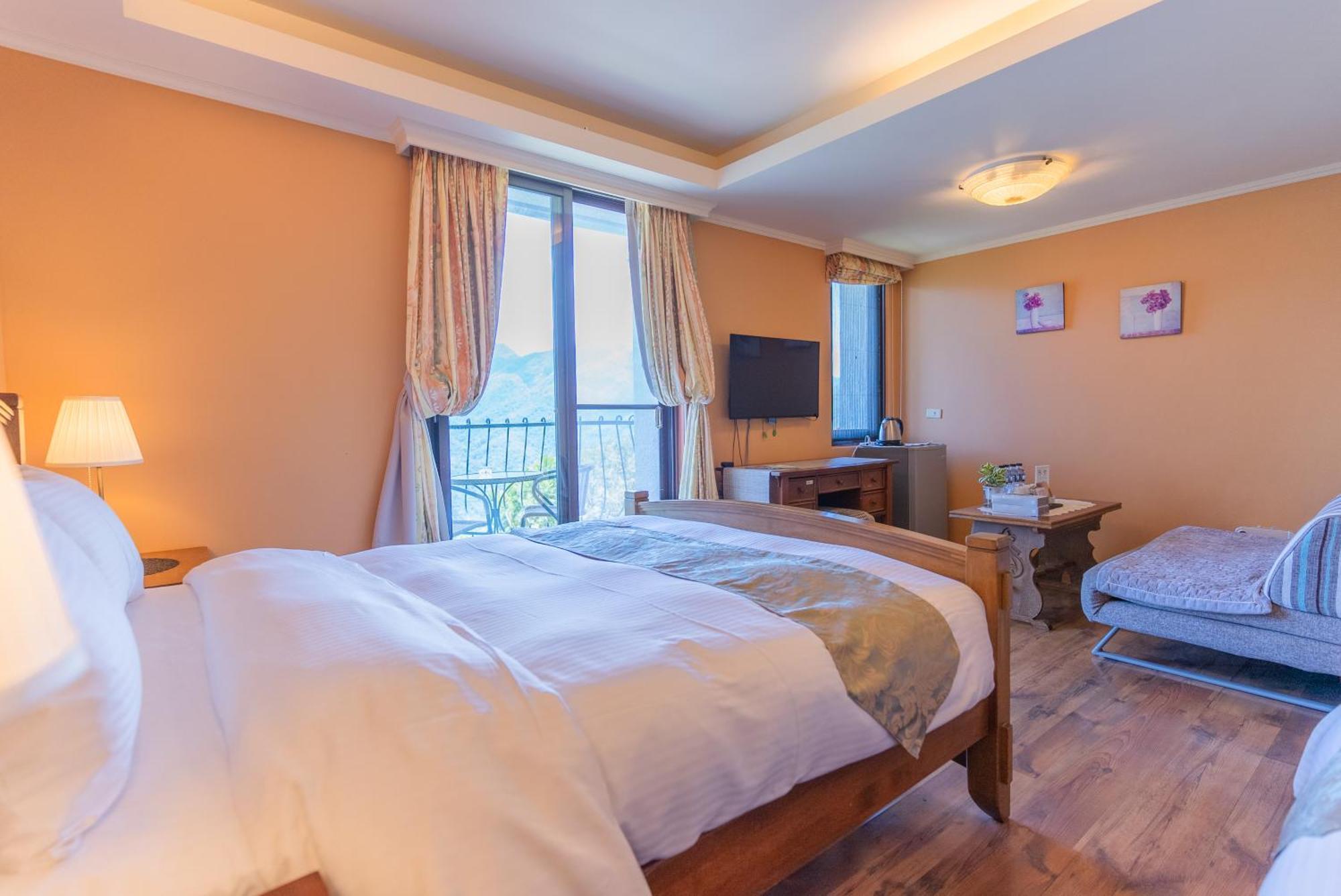 Europe Villa Renai Ruang foto