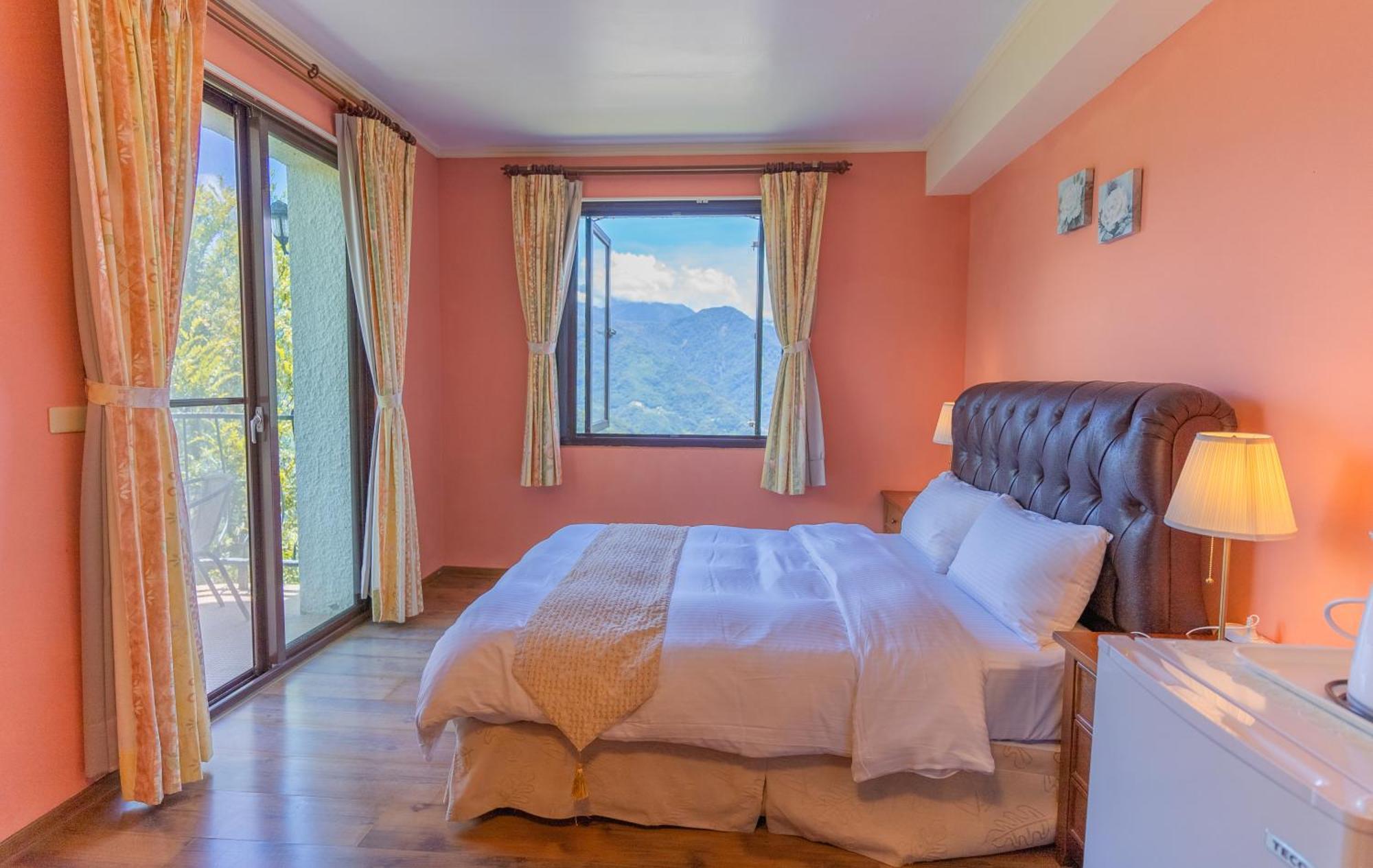 Europe Villa Renai Ruang foto