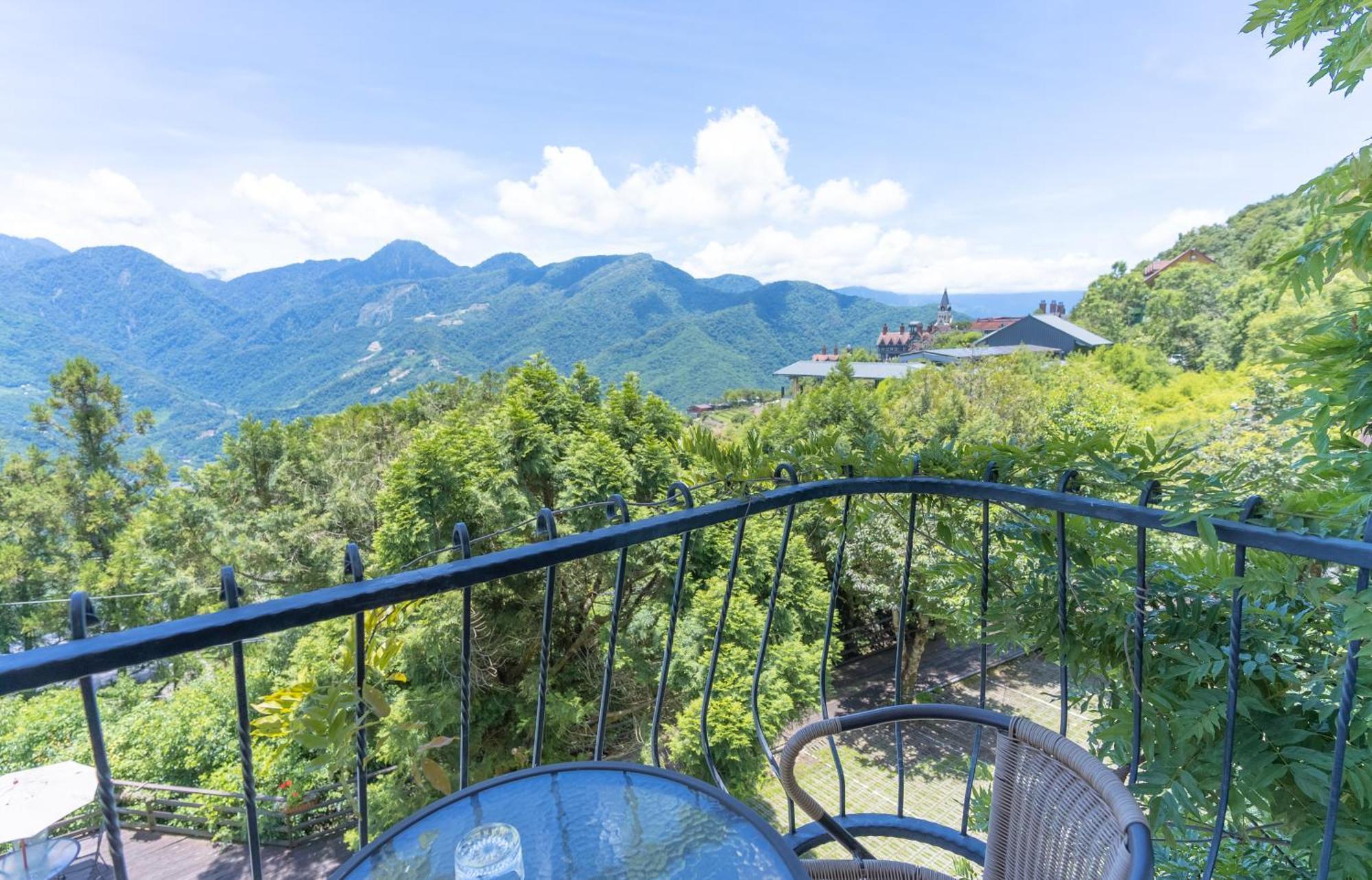 Europe Villa Renai Ruang foto