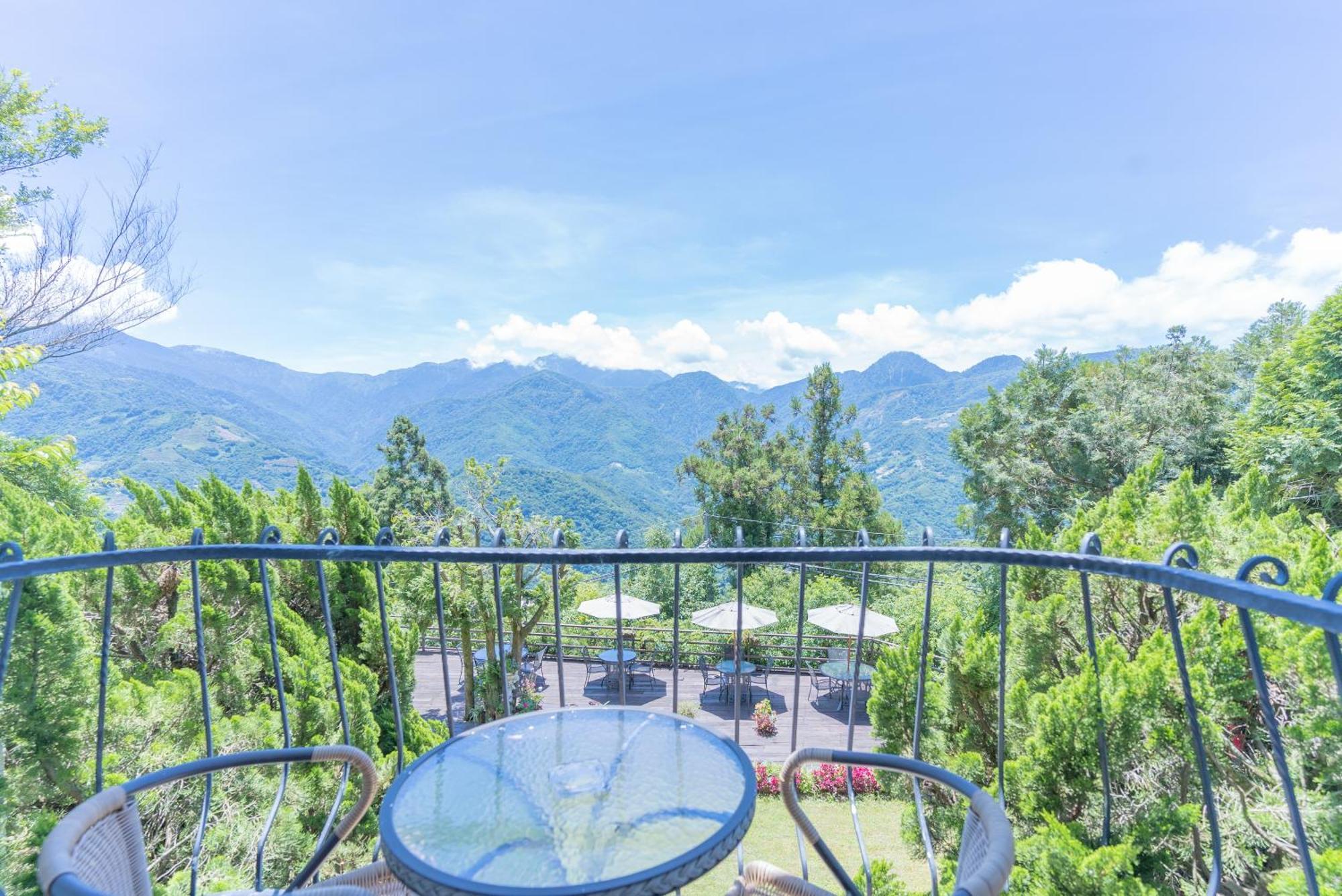 Europe Villa Renai Ruang foto