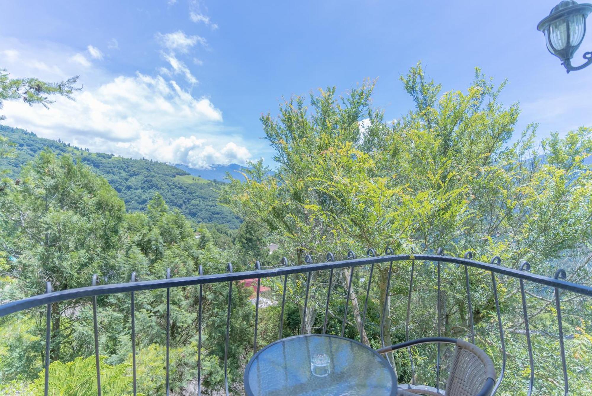 Europe Villa Renai Ruang foto